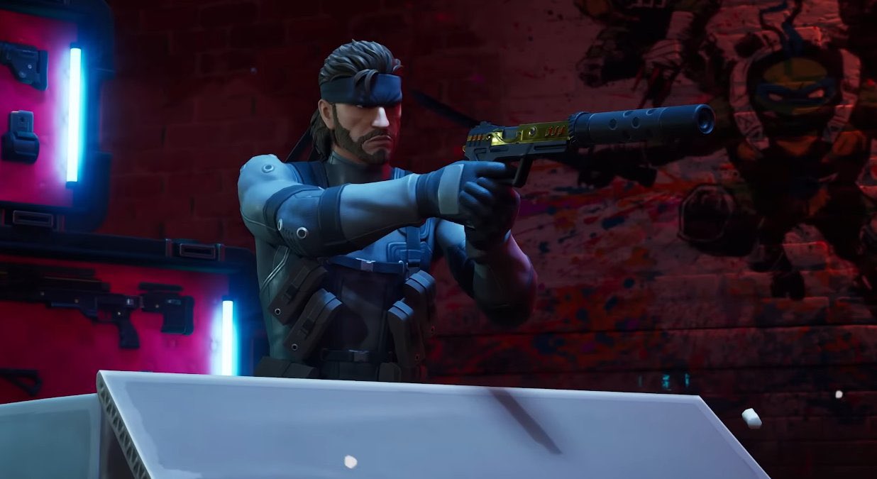 Fortnite is finally coming back to iOS this year - Vimarsana News