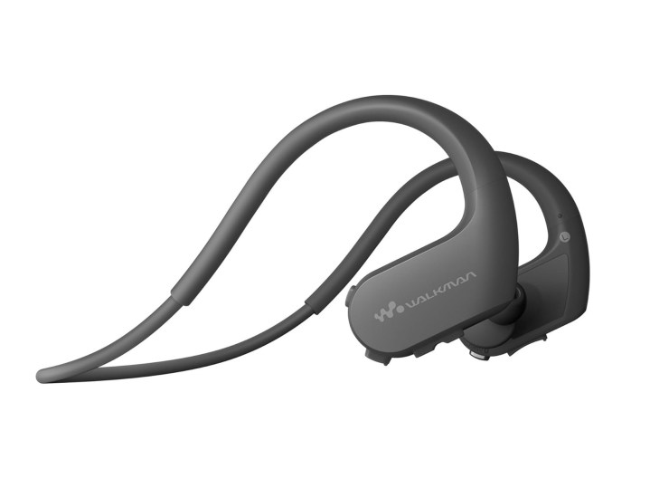 Sony NW-WS623 Walkman auriculares impermeables para natación