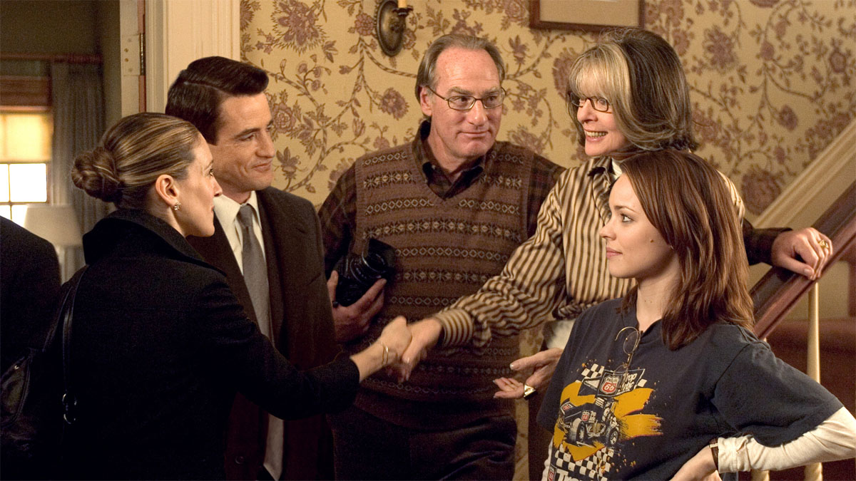 Where to watch The Family Stone | Digital Trends - Vimarsana News