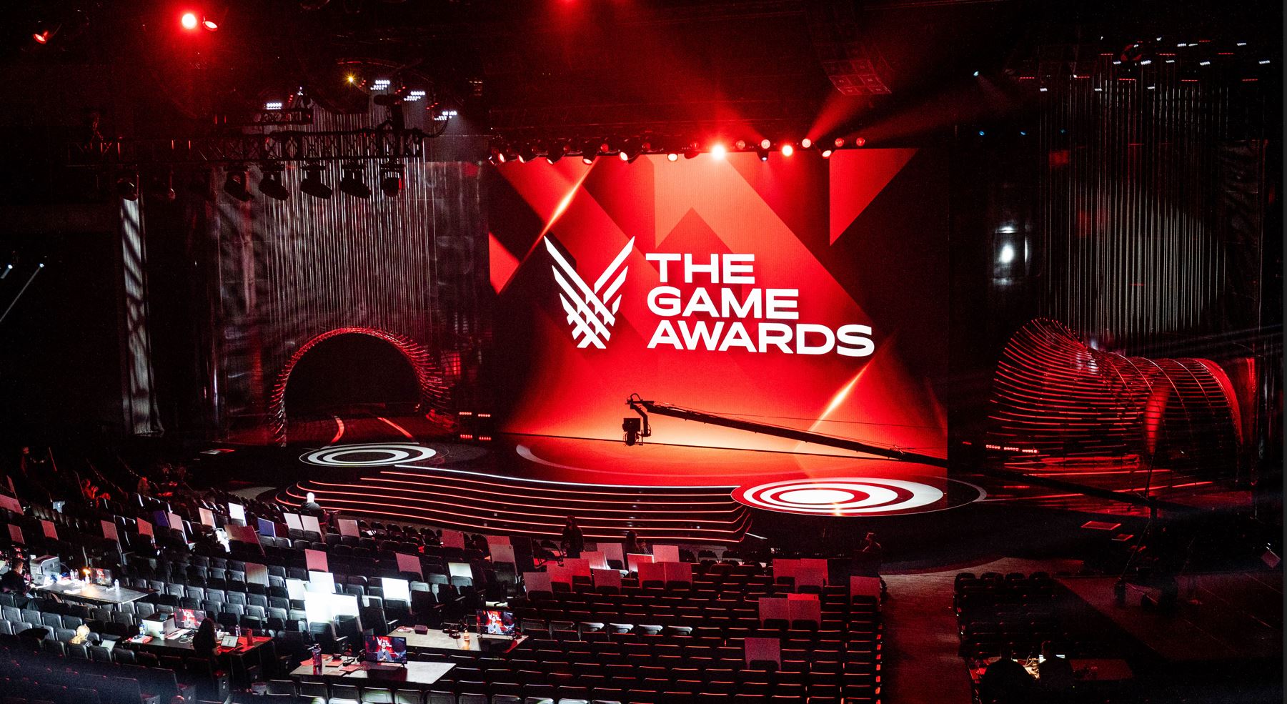 Everything announced at The Game Awards 2023 - Vimarsana News