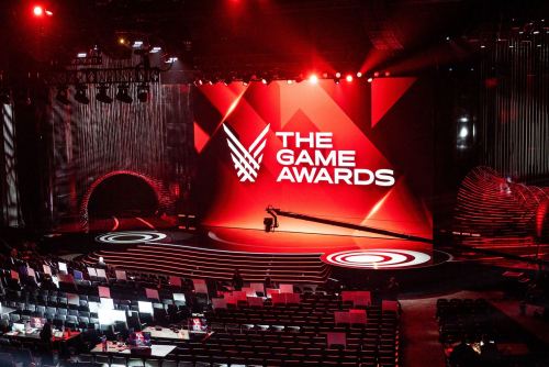 The Game Awards 2023: Game of the Year Nominees Announced : r