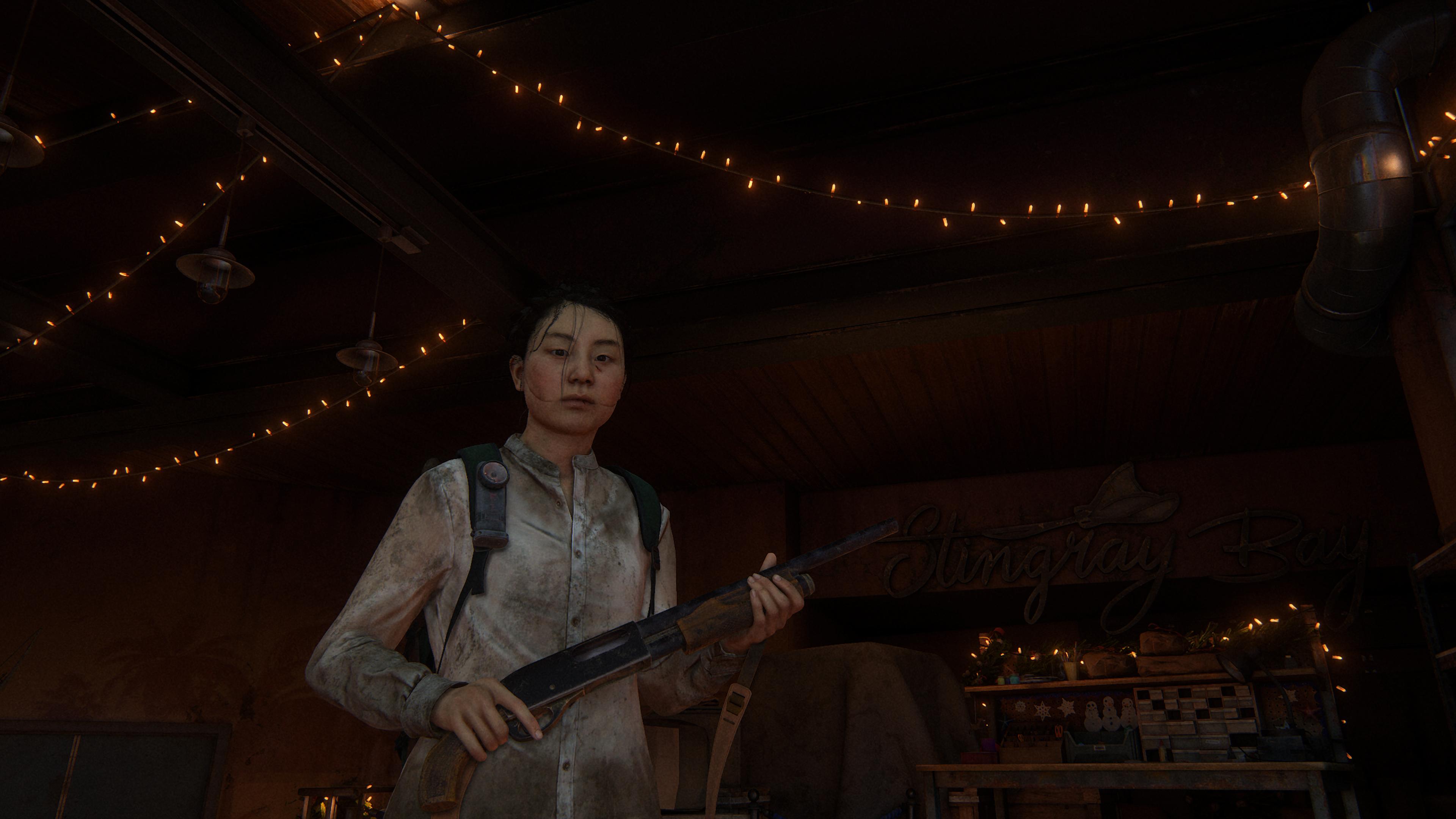 The Final of Us Half 2 Remastered: how you can unlock all the pieces in No Return The Final of Us Half 2 Remastered: how you can unlock all the pieces in No Return