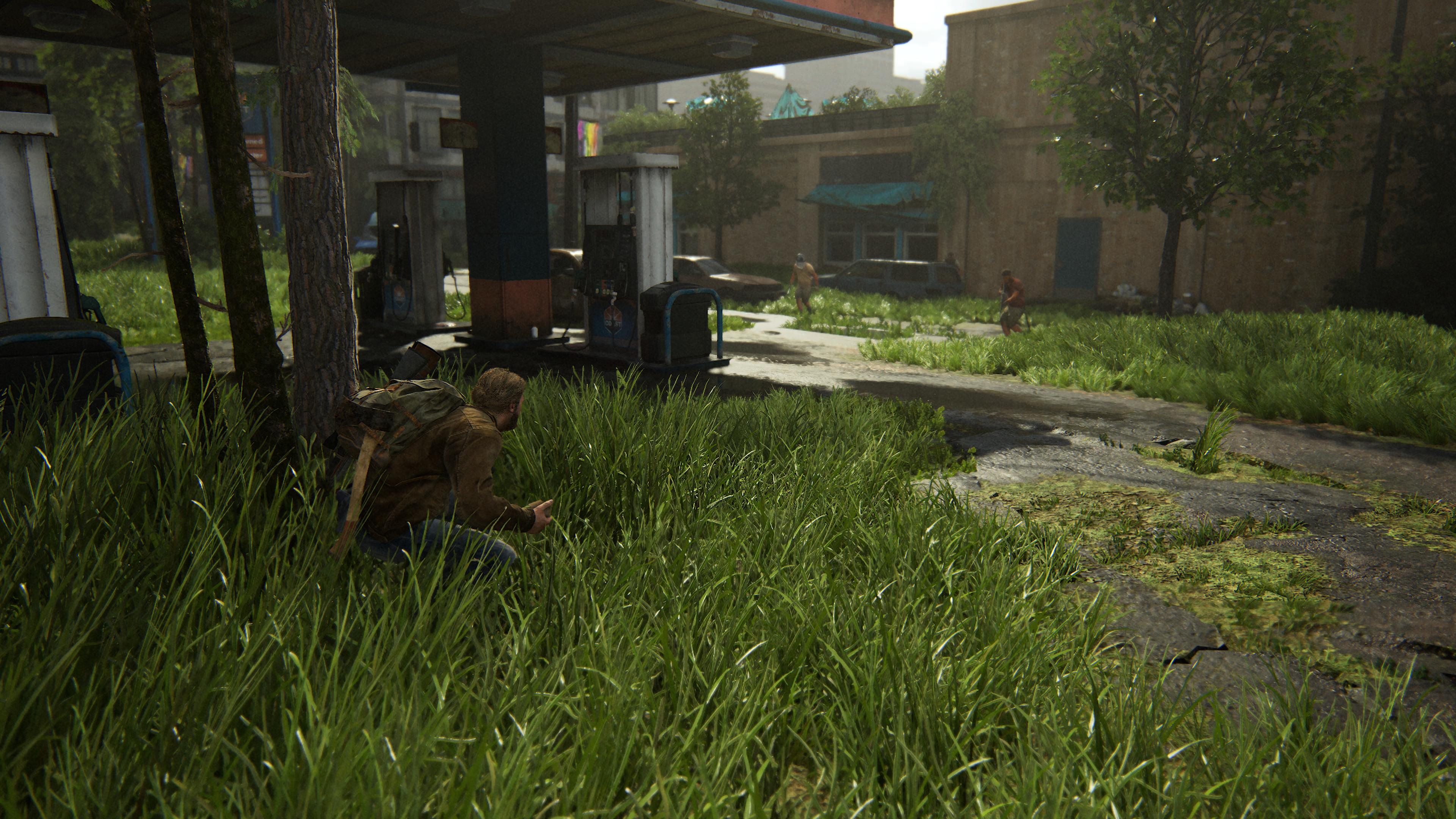 The Last of Us Part 2 Remastered: best weapons and upgrades for No Return - Vimarsana News