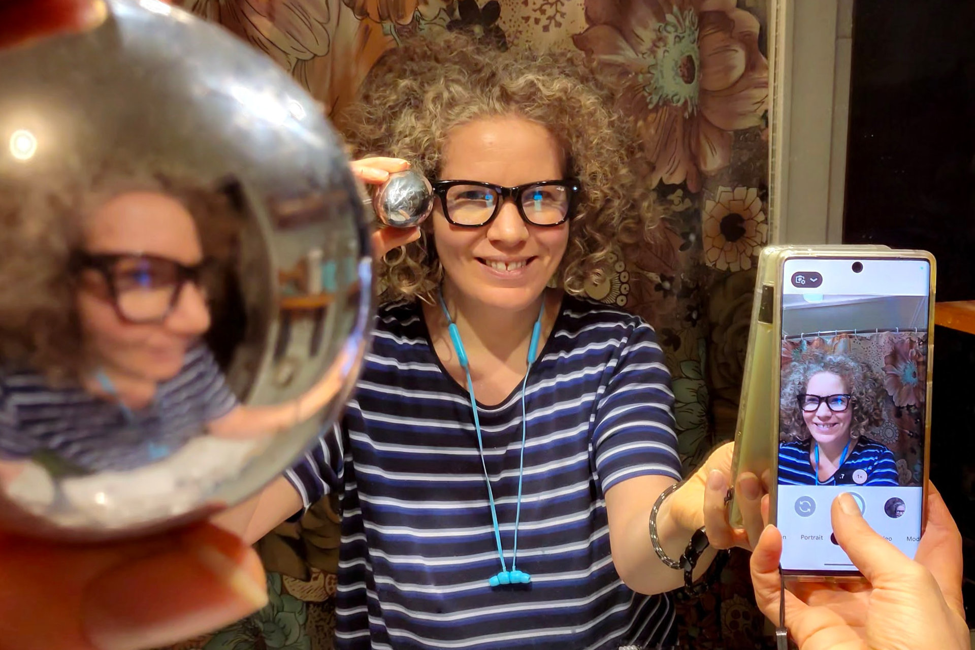 A viral TikTok trend is paving the way for smart glasses - Vimarsana News