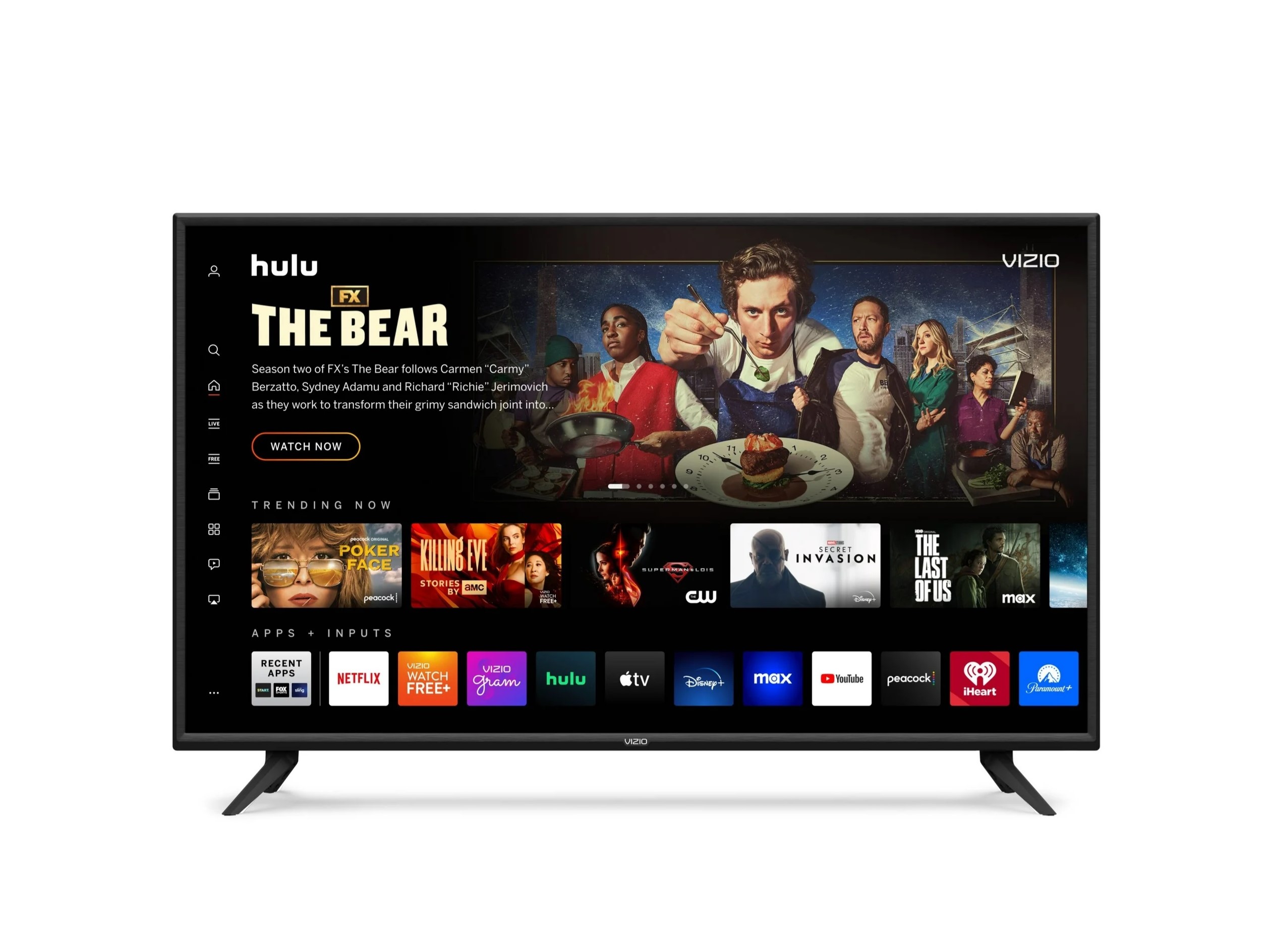 50-inch VIZIO V-Series is perfect smart TV for the holidays - Vimarsana News