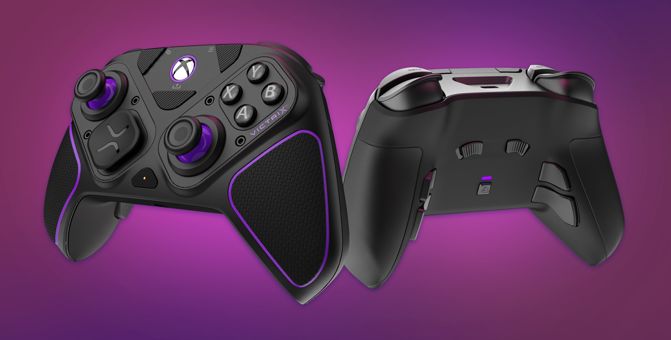 The best PS5 controller is finally getting an Xbox variant - Vimarsana News