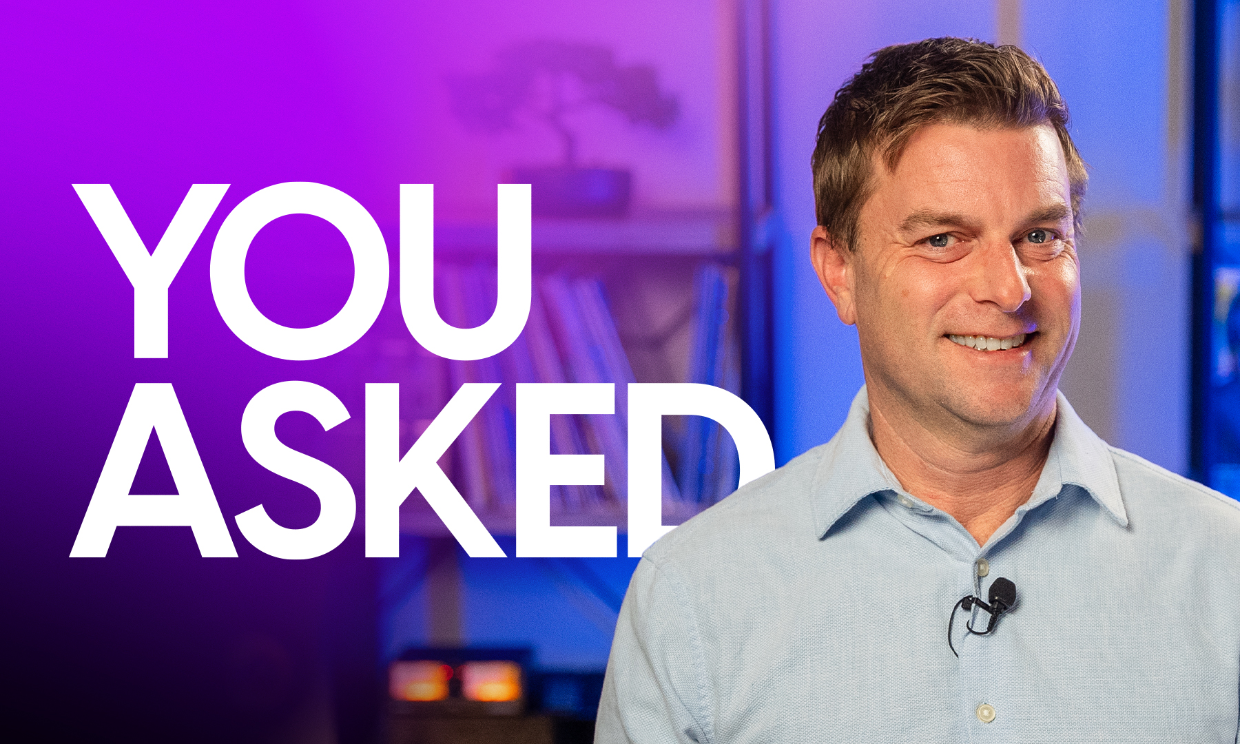 You Asked: best streaming devices, FRC, and 4K Blu-ray vs. HDR - Vimarsana News