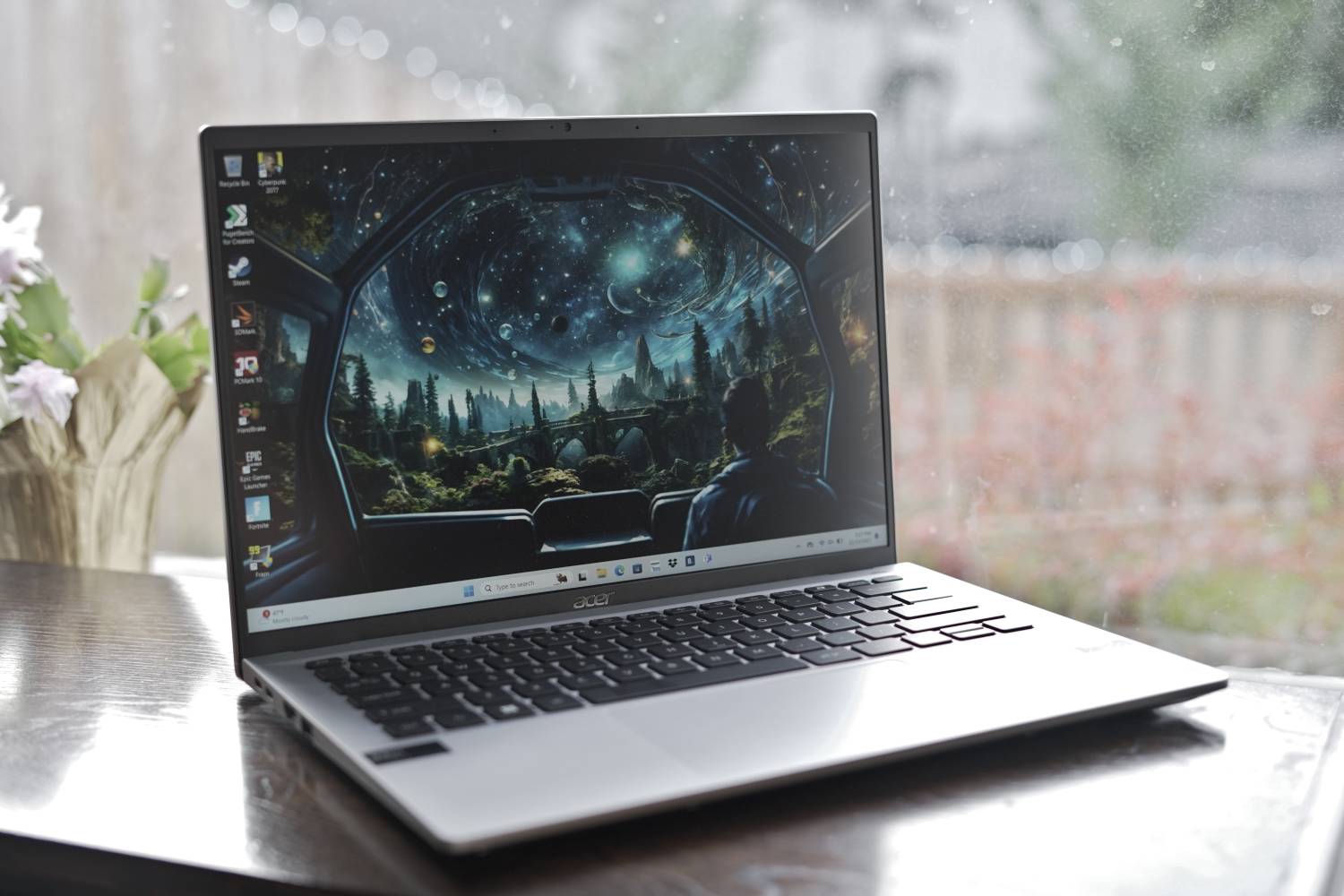 Intel's new Core Ultra chips needed to be more than this - Vimarsana News