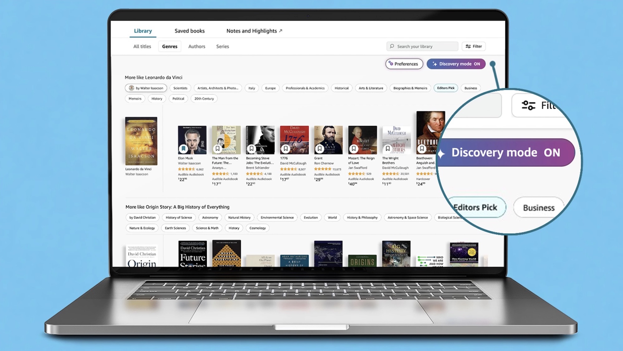 Amazon's new Your Books hub will nudge you to buy more books - Vimarsana News