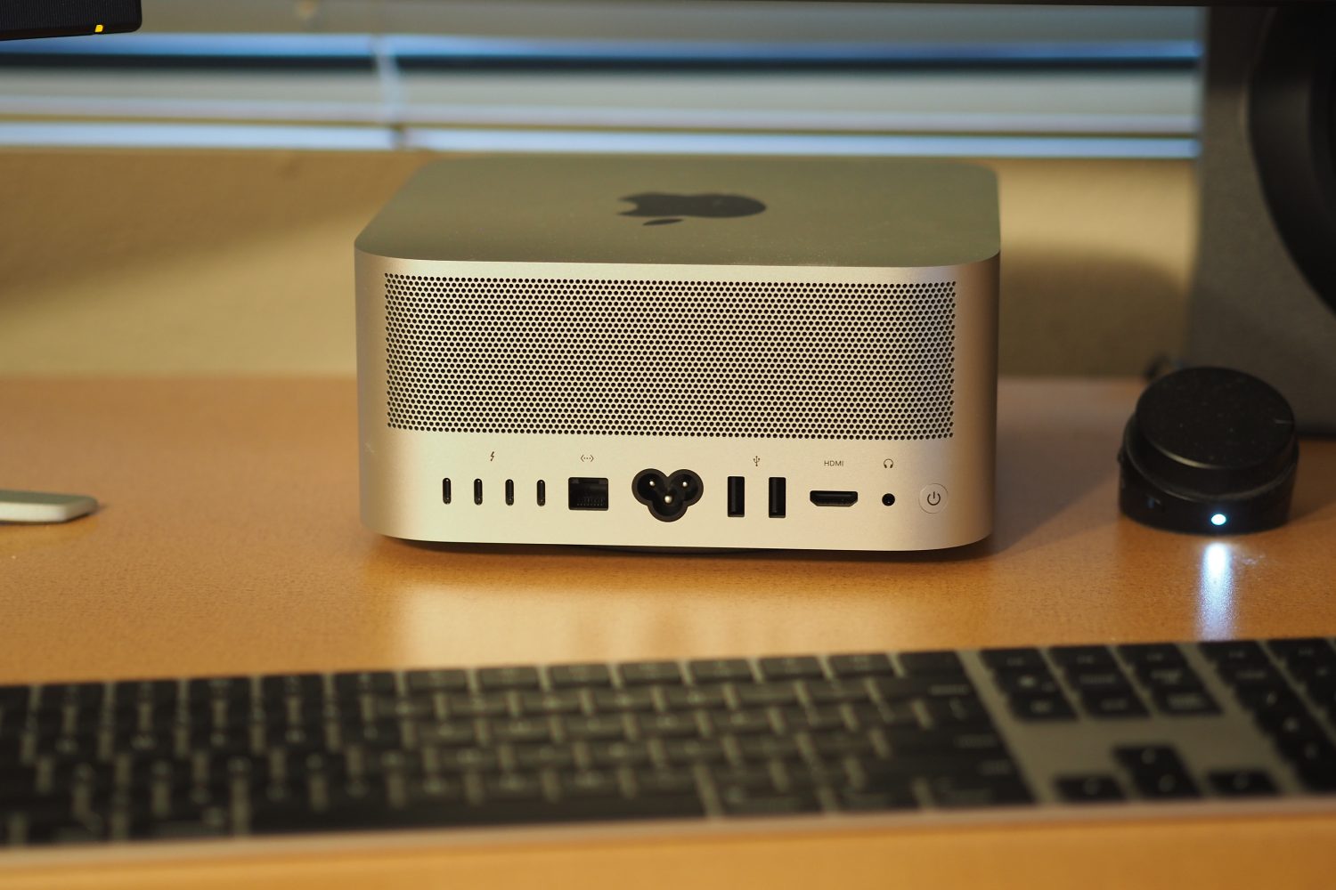 The Mac Studio is compact, cool and crazy powerful — but who's it for?