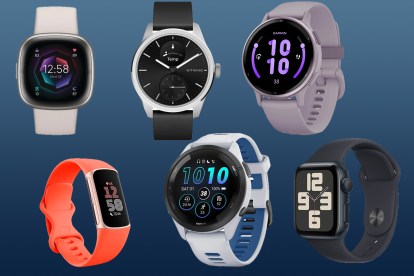 The 6 best Apple Watch alternatives, now that it's banned | Digital Trends