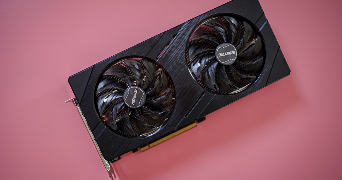 Intel Arc A580 review: the 1080p GPU we deserve