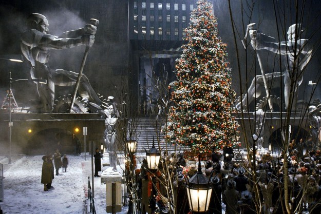 Holiday Traditions: Why Die Hard is our ultimate Christmas movie