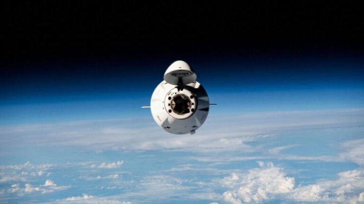نحوه تماشای یک فضاپیمای باری SpaceX Dragon که این هفته از ایستگاه فضایی بین‌المللی خارج می‌شود