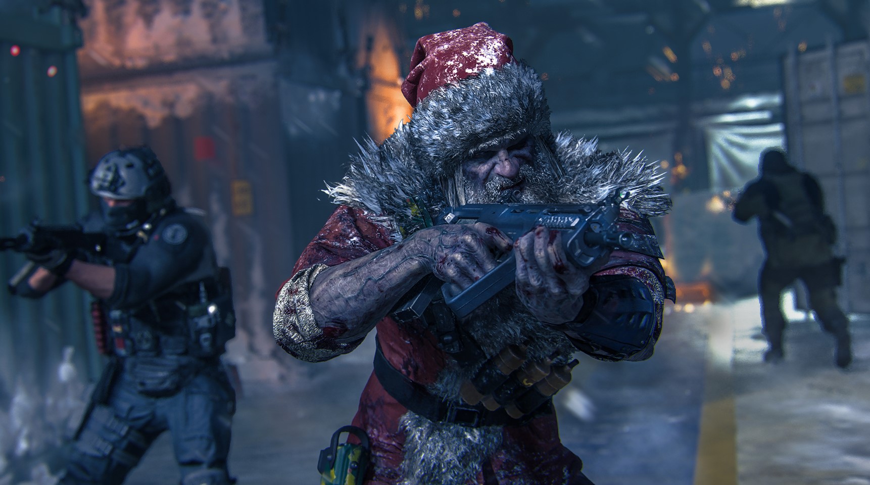 Modern Warfare 3 CODMAS: event dates, rewards, and more - Vimarsana News
