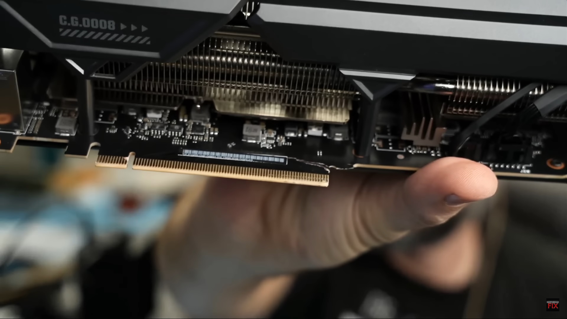 Great, now GPUs are cracking | Digital Trends - Vimarsana News
