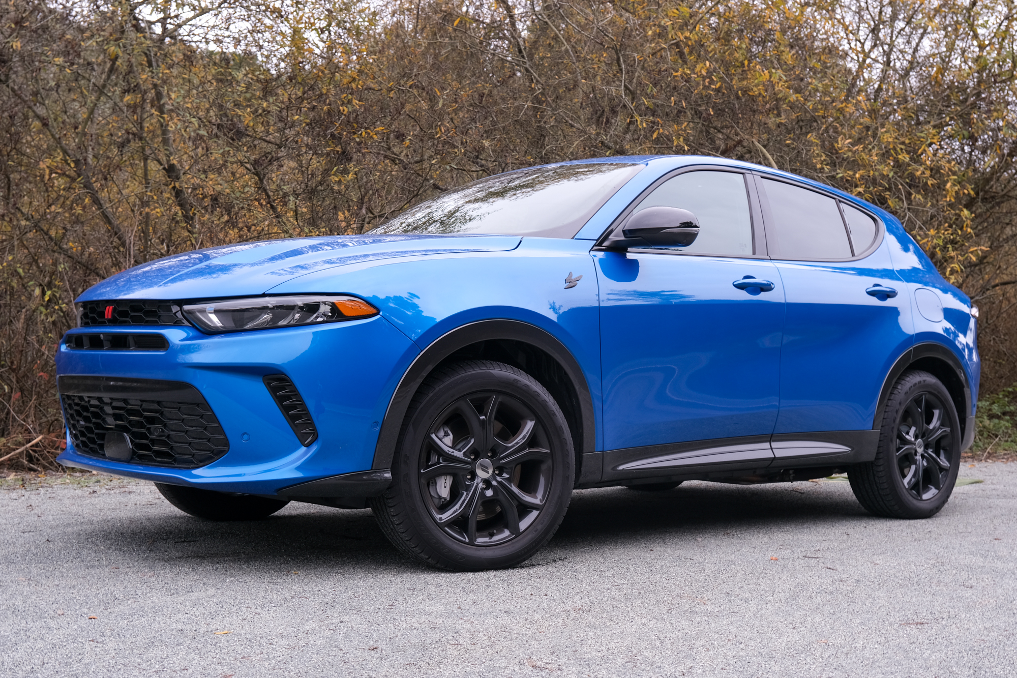 2024 Dodge Hornet R/T review: a new kind of Dodge - Vimarsana News