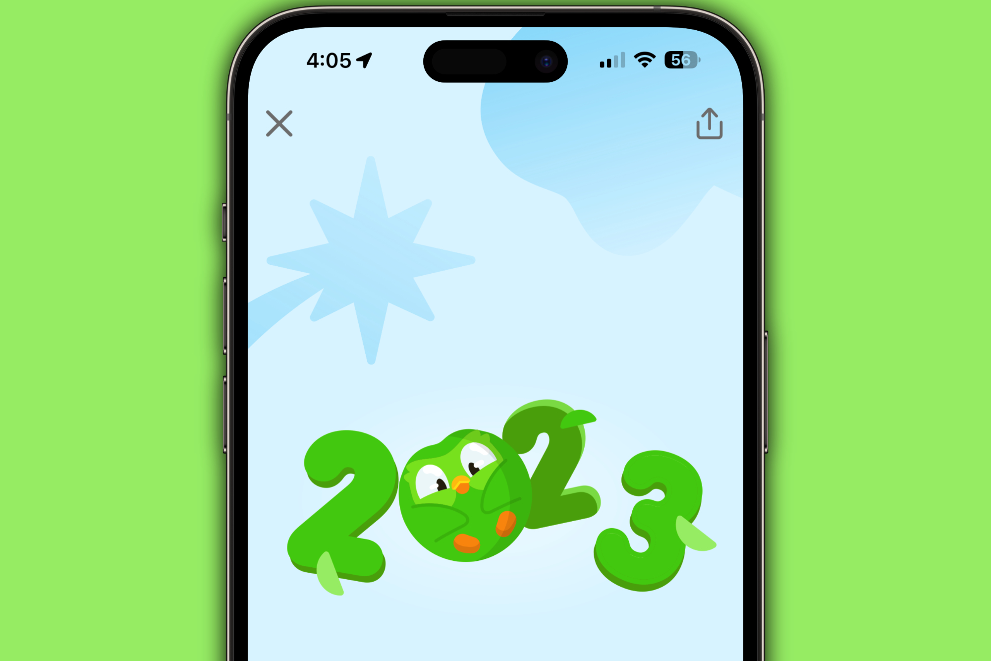 Duolingo Year in Review 2023: how to find yours right now - Vimarsana News