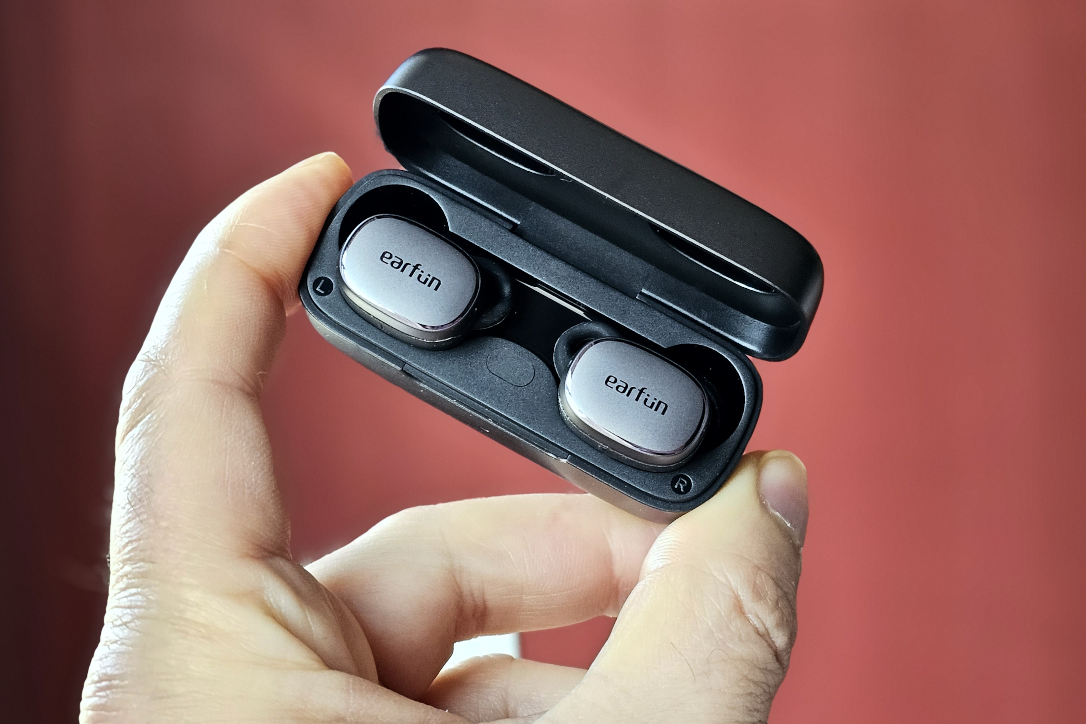 In the test: EarFun Air Pro 3 – inexpensive in-ear headphones with ANC