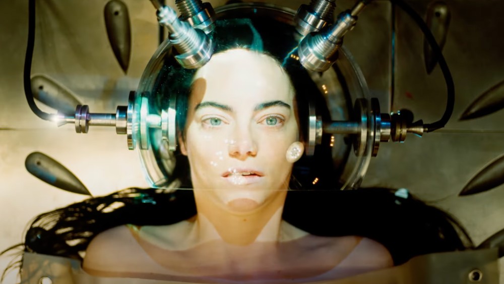 10 best sci-fi movies of 2023, ranked - Vimarsana News