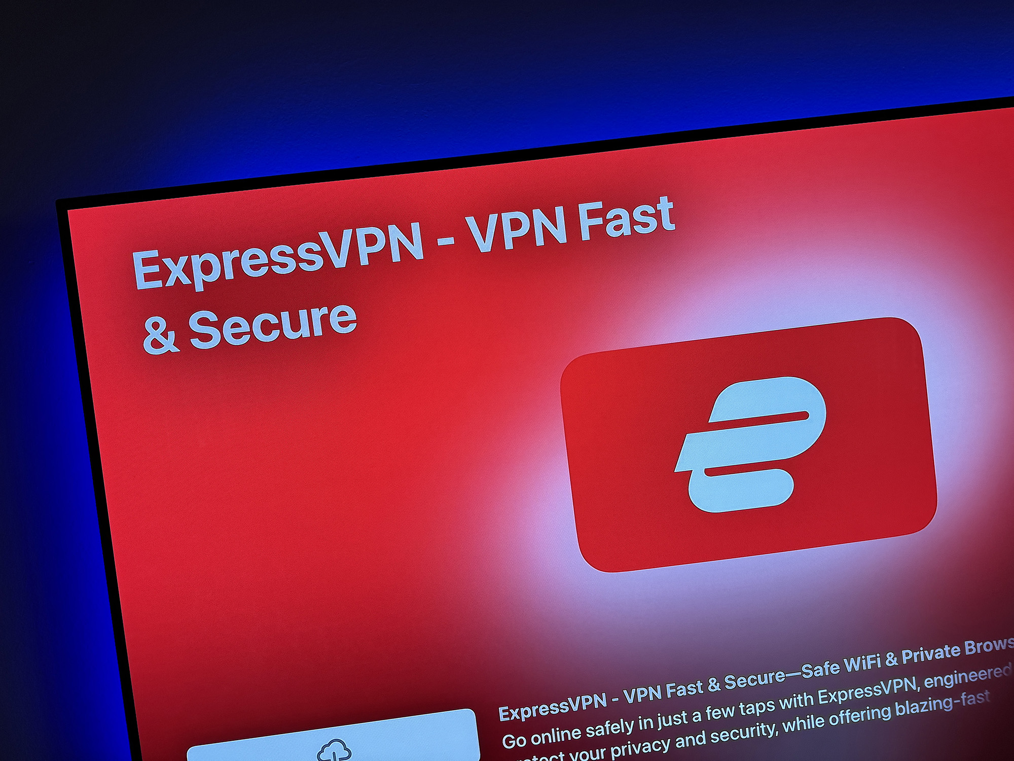 Express VPN joins the growing ranks of VPNs on Apple TV - Vimarsana News