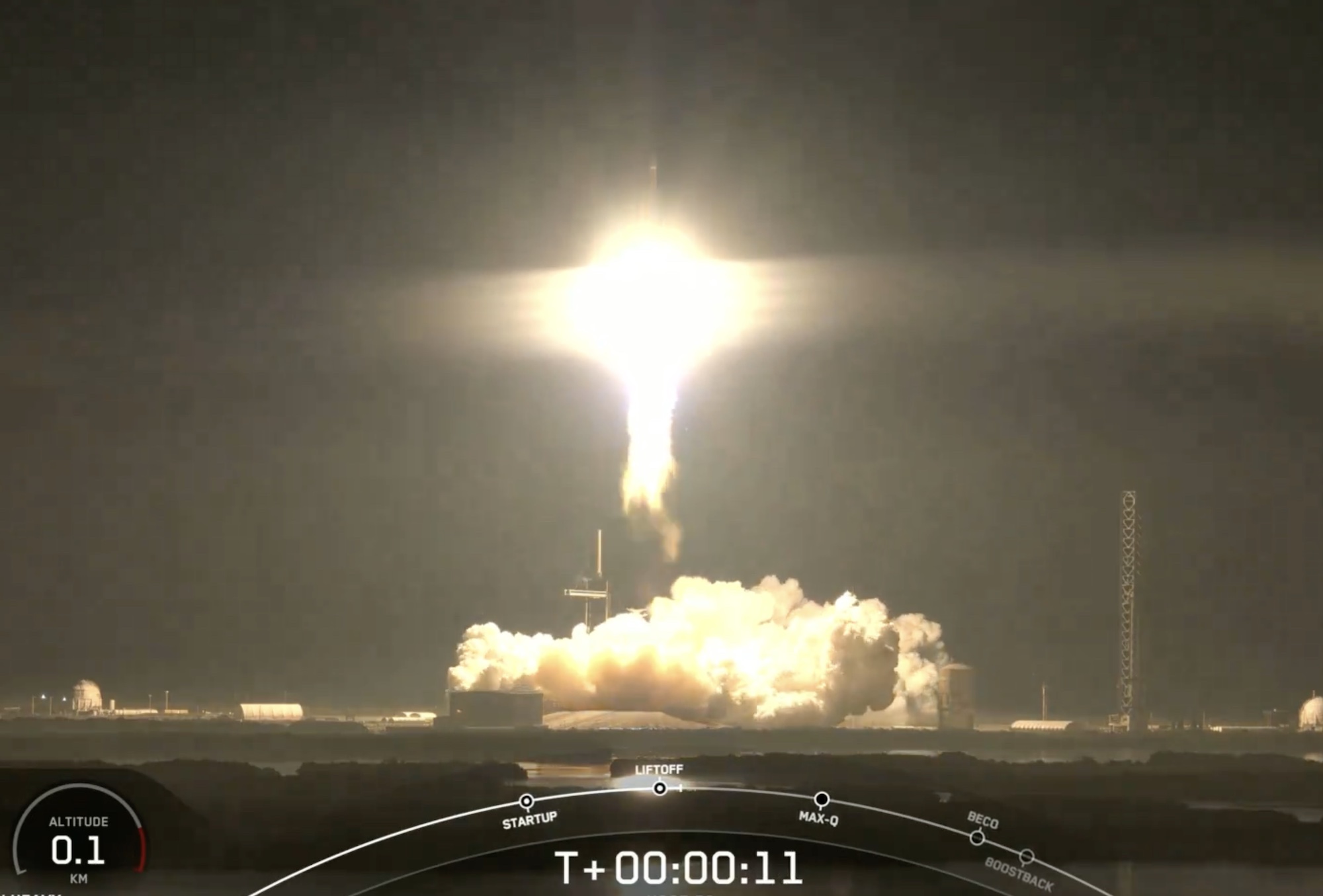 Watch the highlights of SpaceX's Falcon Heavy rocket launch - Vimarsana News