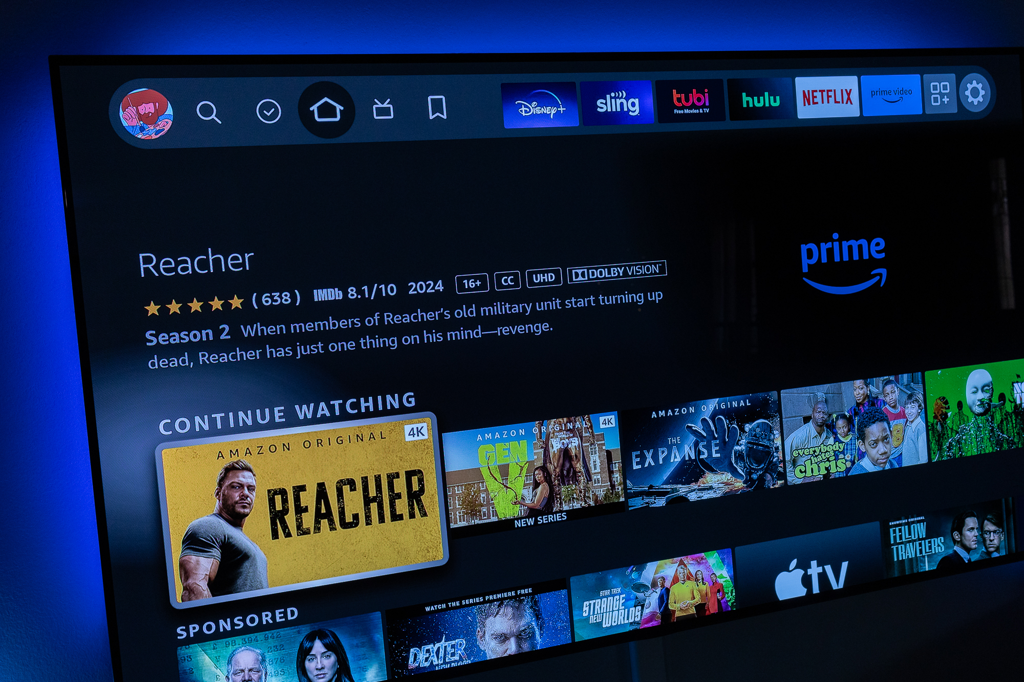 Fire TV exec previews some of what's to come in 2024