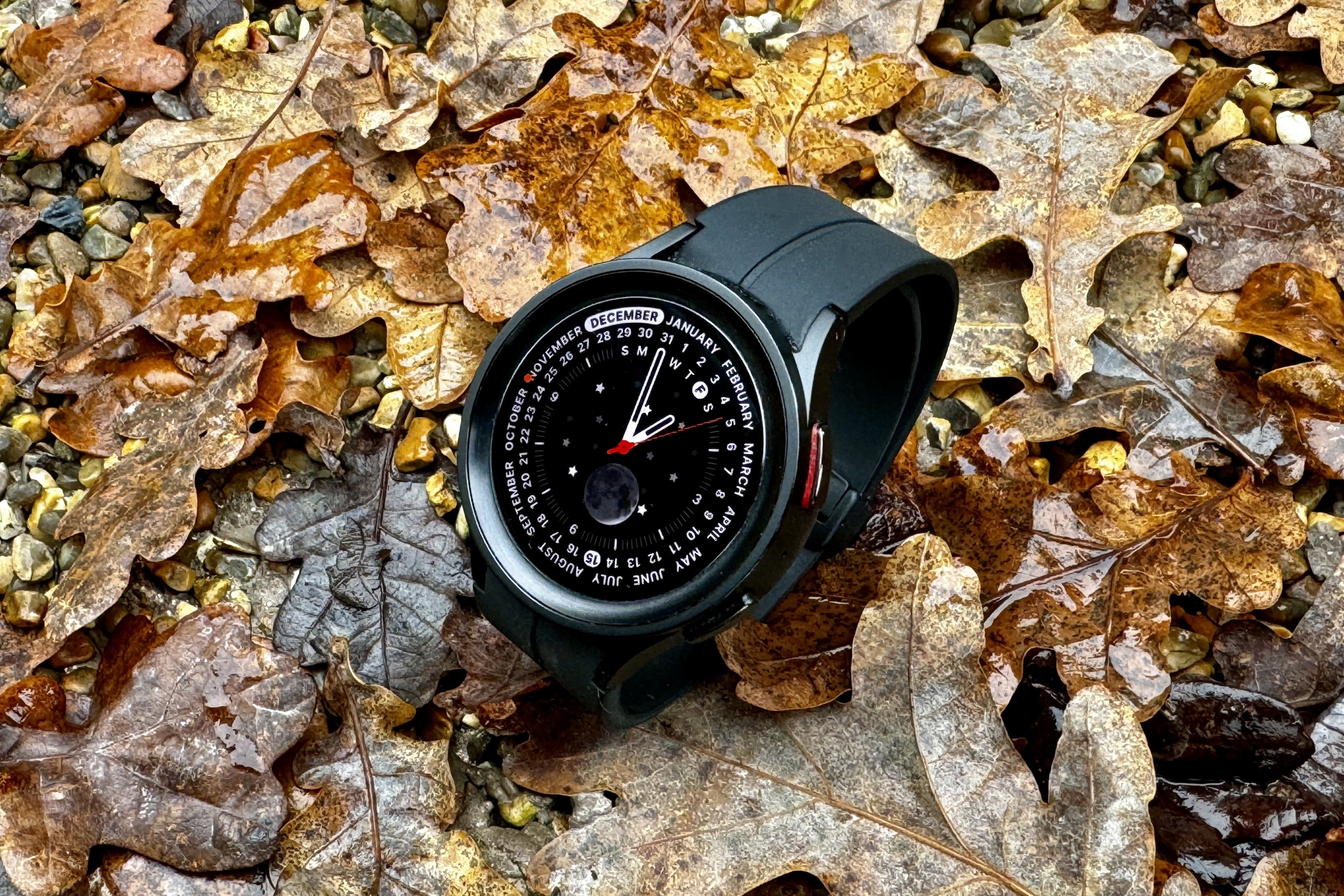 This old Samsung smartwatch still tugs at my heart strings - Vimarsana News