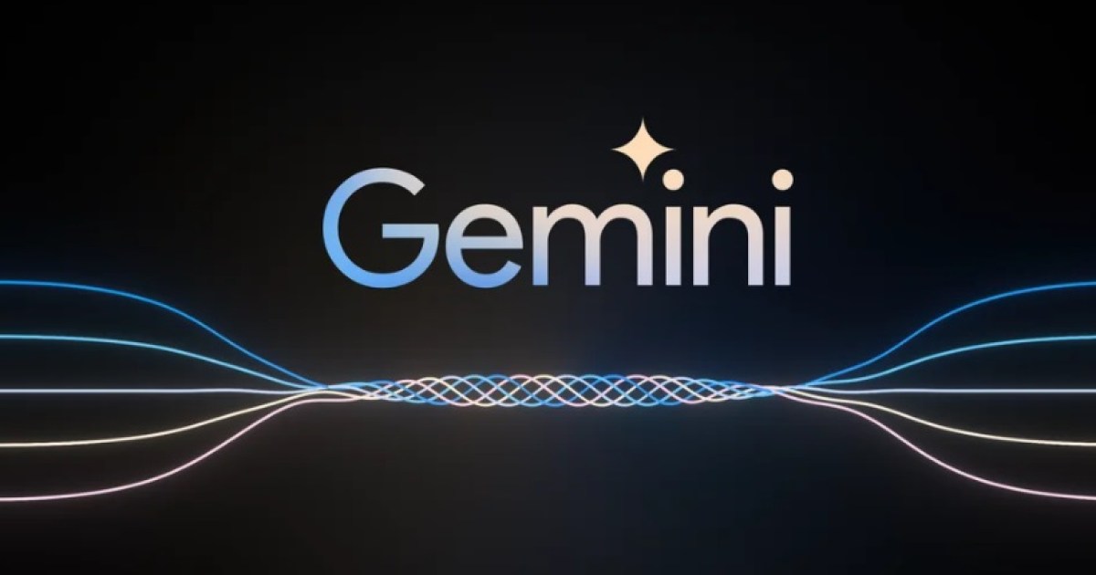 Google Gemini: what it is and how you use it