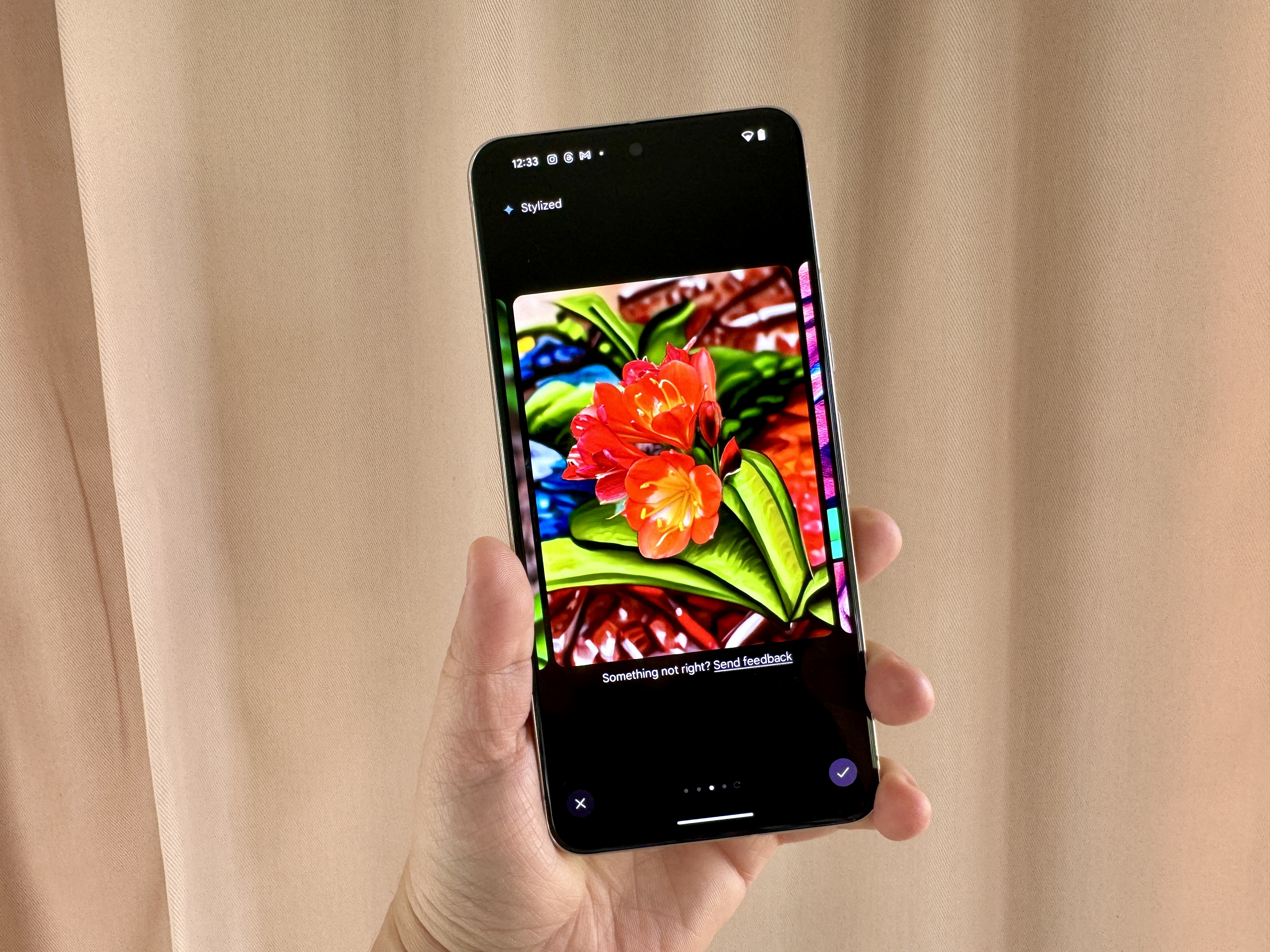 How to use Magic Editor on the Google Pixel 8 - Vimarsana News