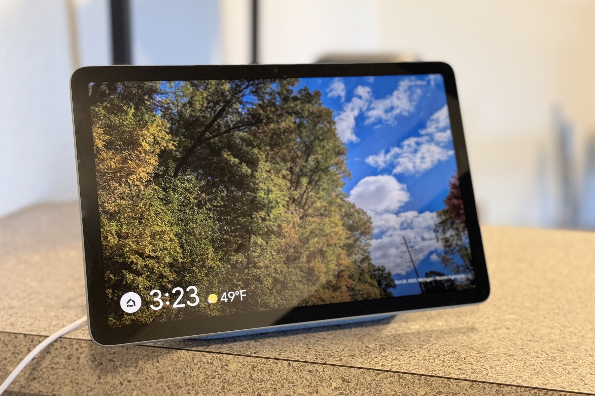 The Pixel Tablet is still Google's biggest mistake of 2023