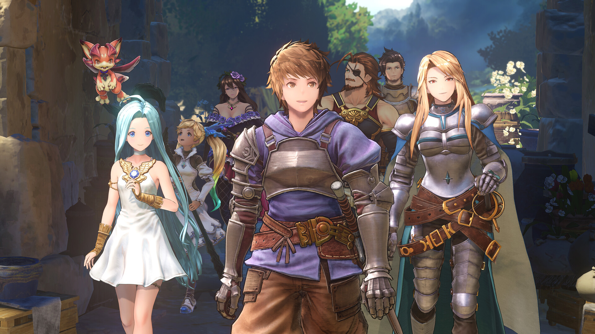 Granblue Fantasy: Relink is RPG multiplayer done right - Vimarsana News