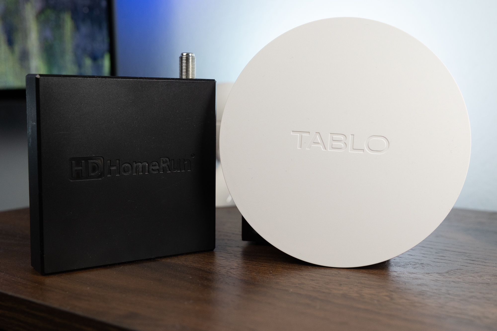Tablo vs. HDHomeRun: Battle of the networked OTA boxes - Vimarsana News