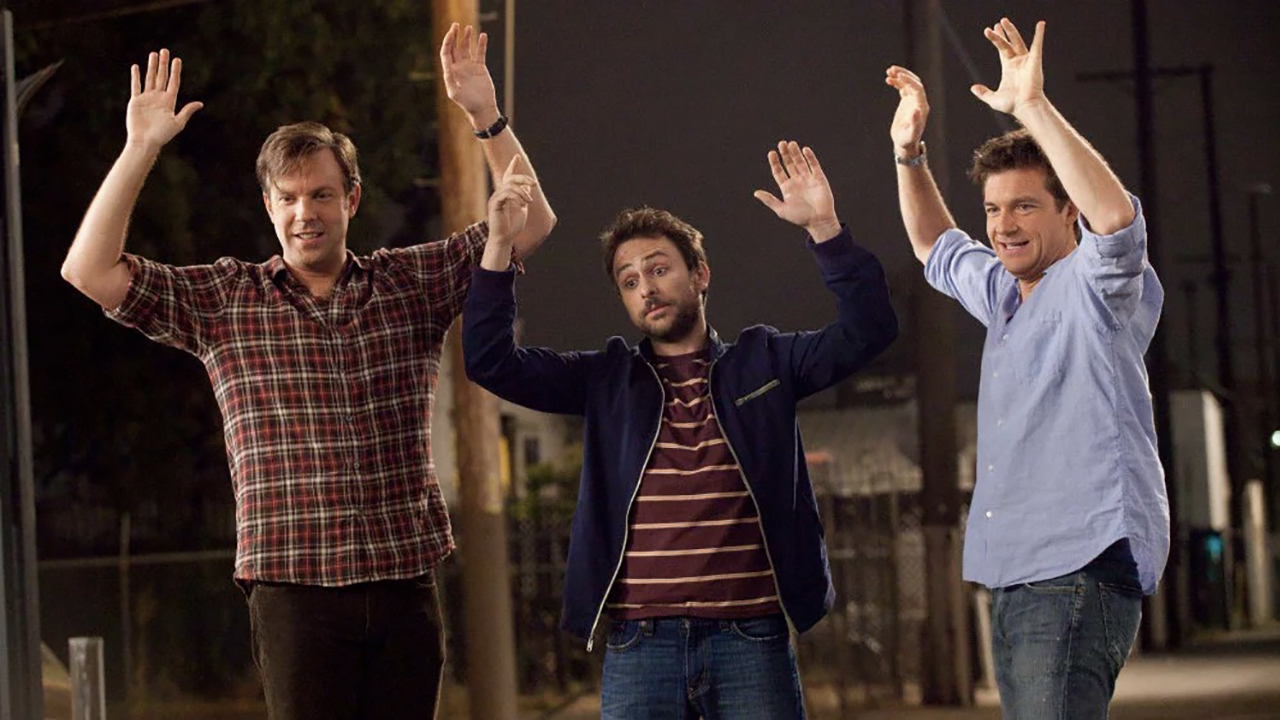 Like the new Peacock show Ted? Then watch these 5 TV series and movies - Vimarsana News