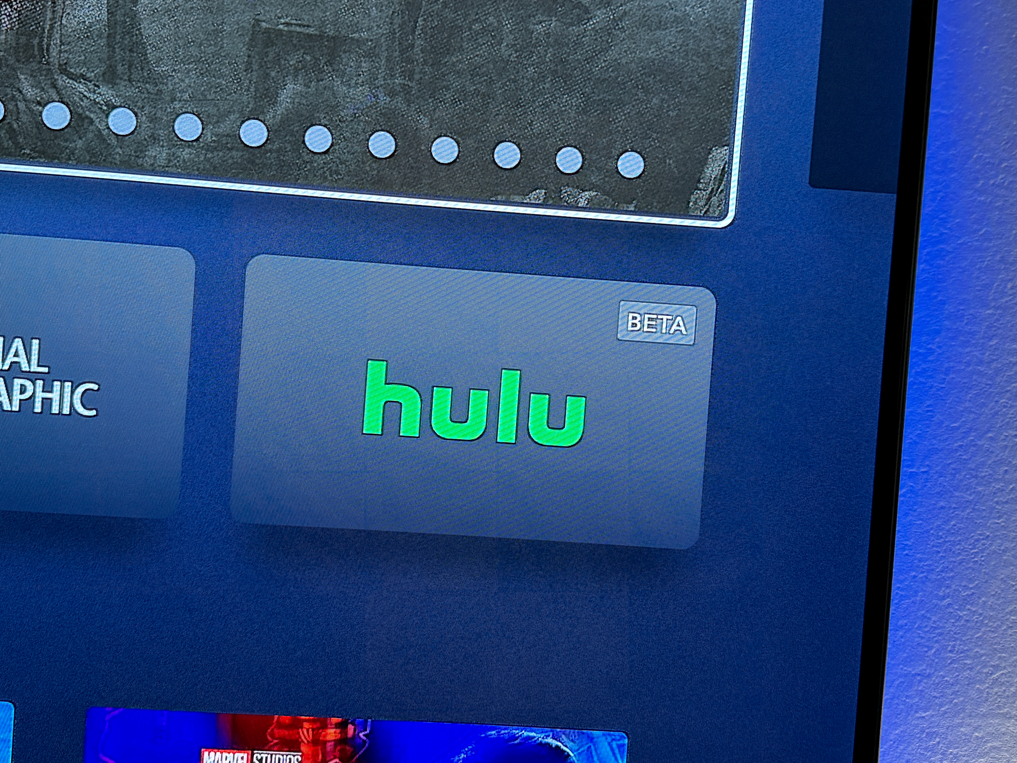 Hulu content is now available inside Disney+ as a beta - Vimarsana News