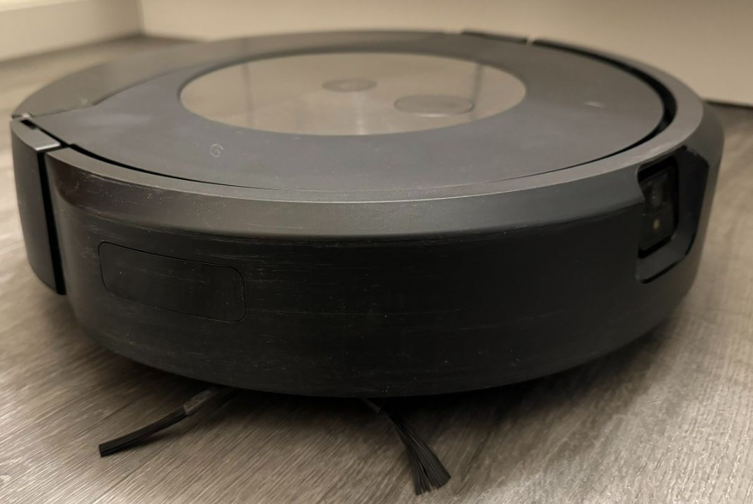 Roomba Combo j7 Plus review: an excellent robot vacuum with an