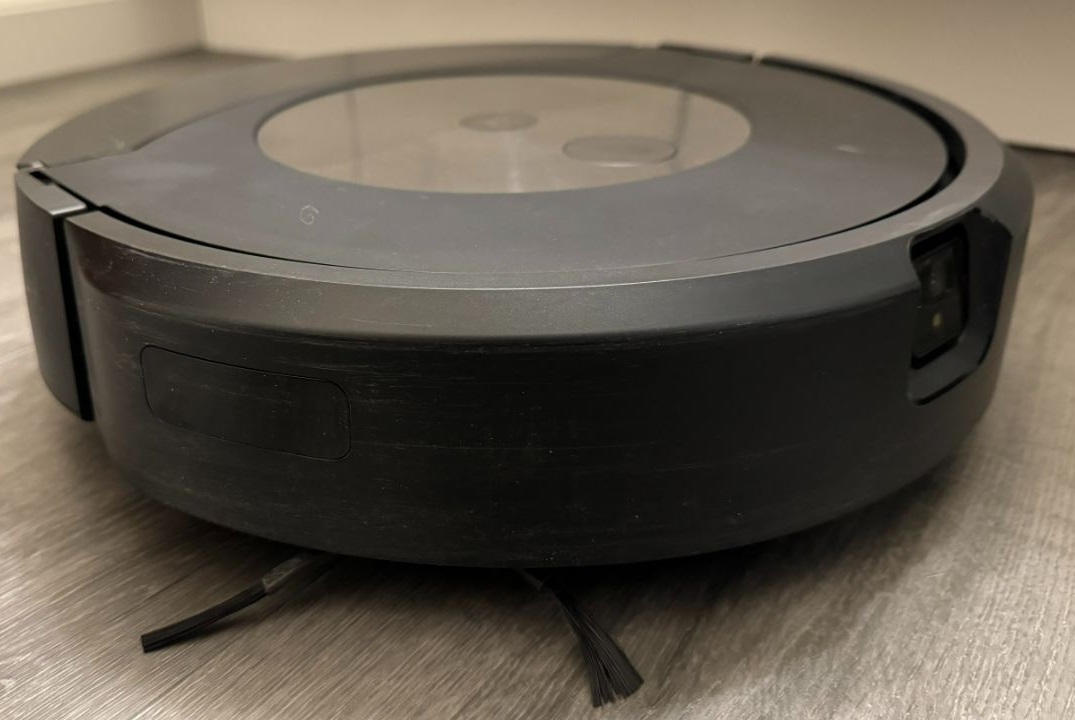 iRobot Roomba Combo j9+ review | Digital Trends - Vimarsana News