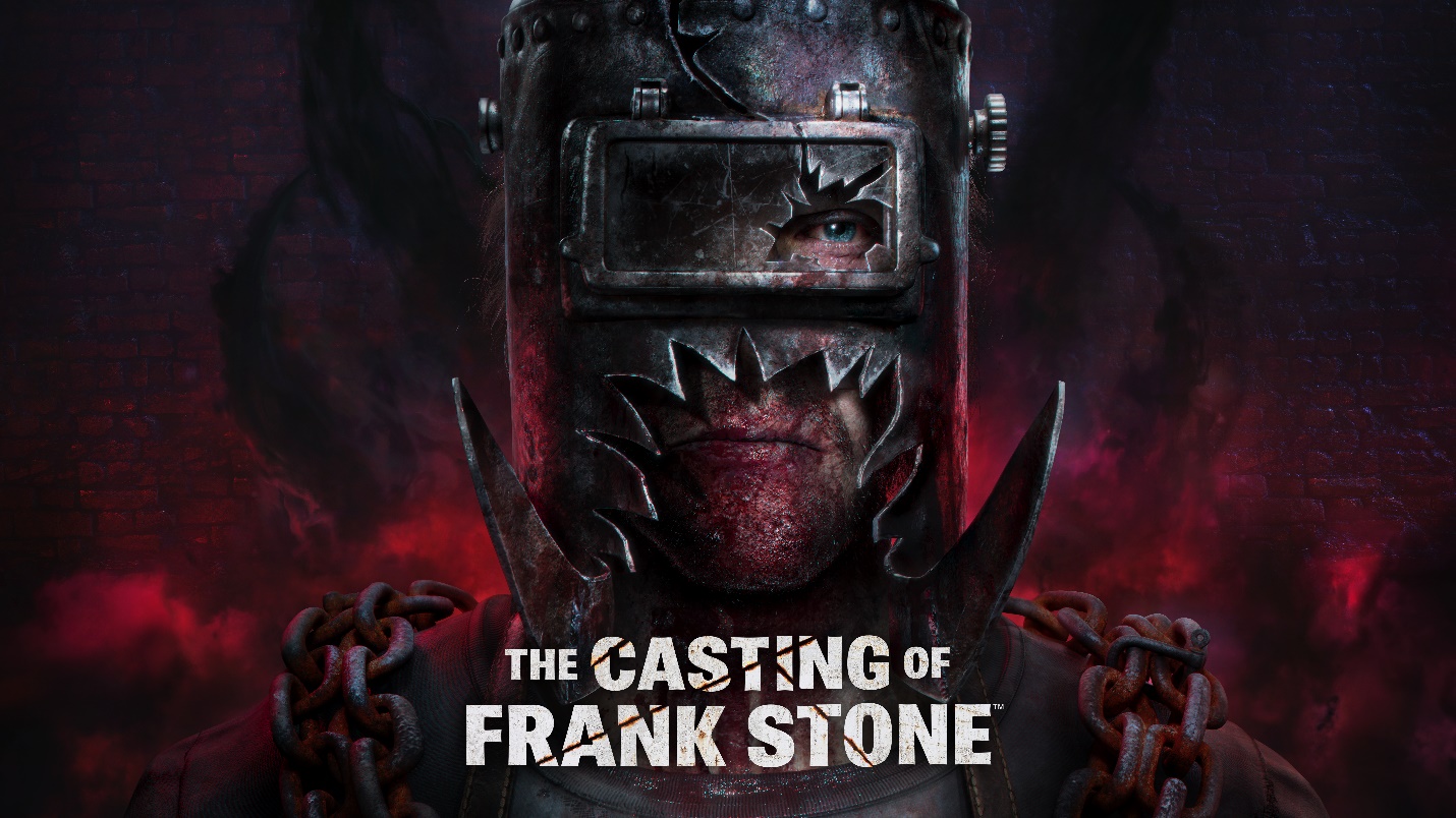 Dead by Daylight goes single-player with The Casting of Frank Stone - Vimarsana News