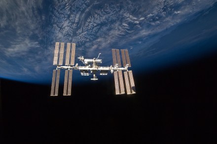 Junk from the ISS fell on a house in the U.S., NASA confirms