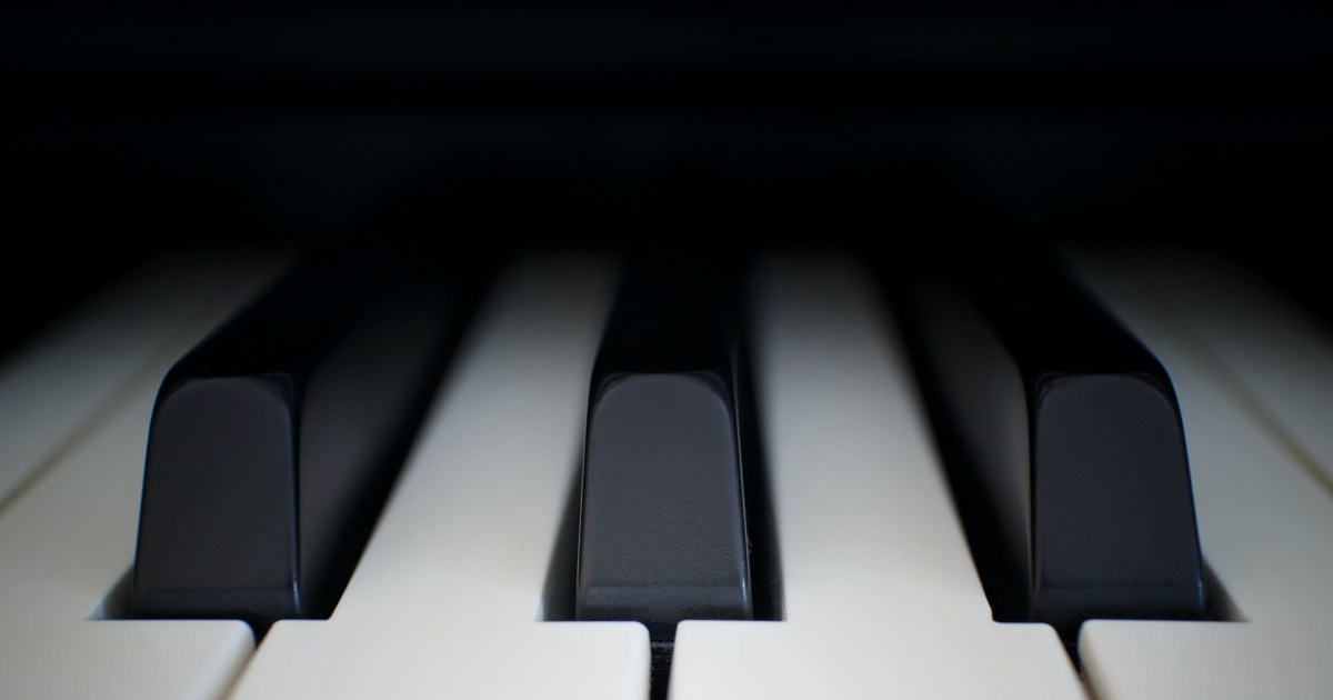 بهترین برنامه های پیانو در سال ۲۰۲۴: برنامه های برتر برای یادگیری نحوه نواختن