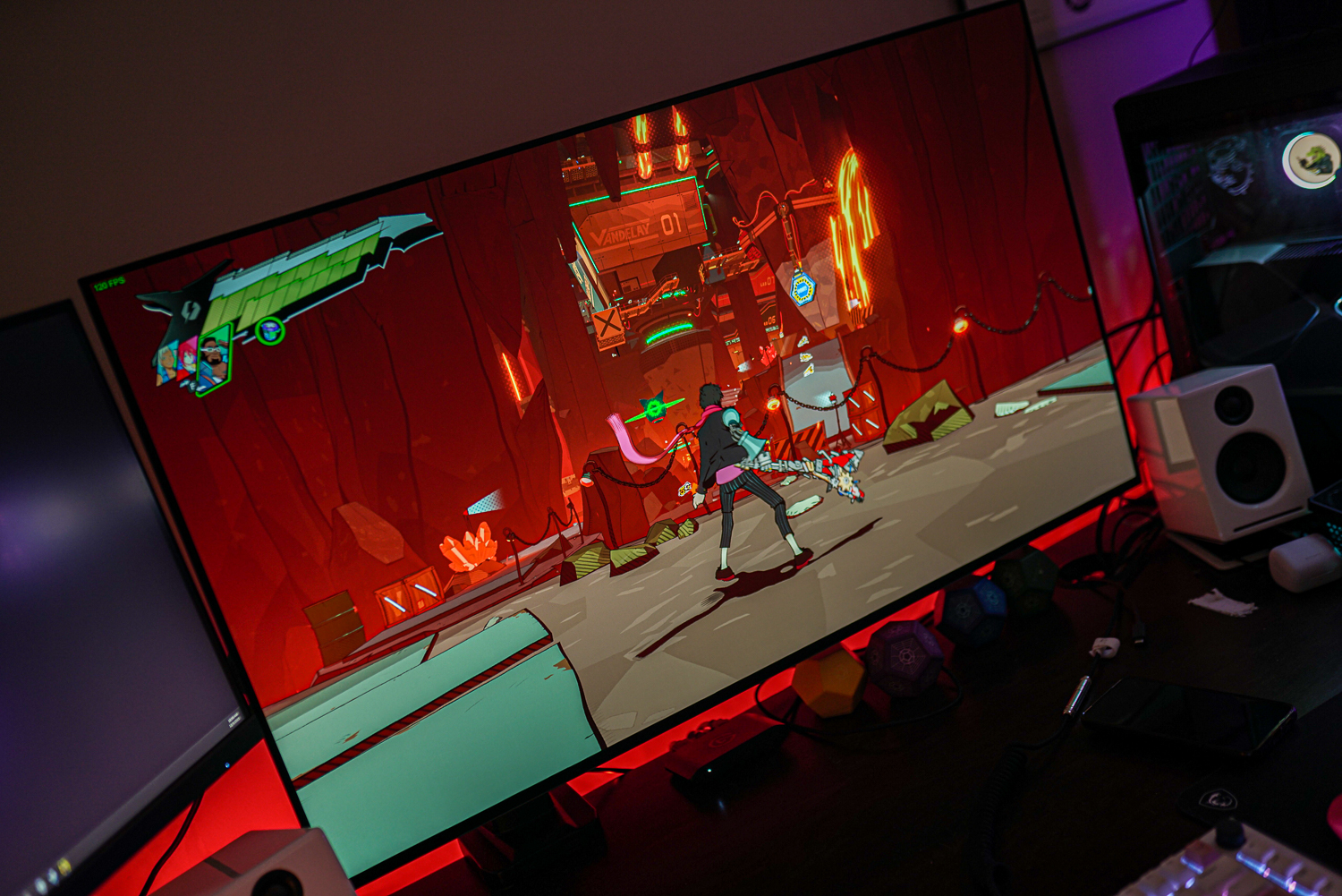 I traded the best gaming monitor for something better - Vimarsana News