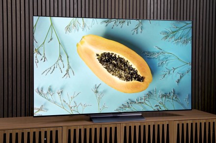 OLED TVs are heavily discounted — up to $5,000 off LG, Samsung and more