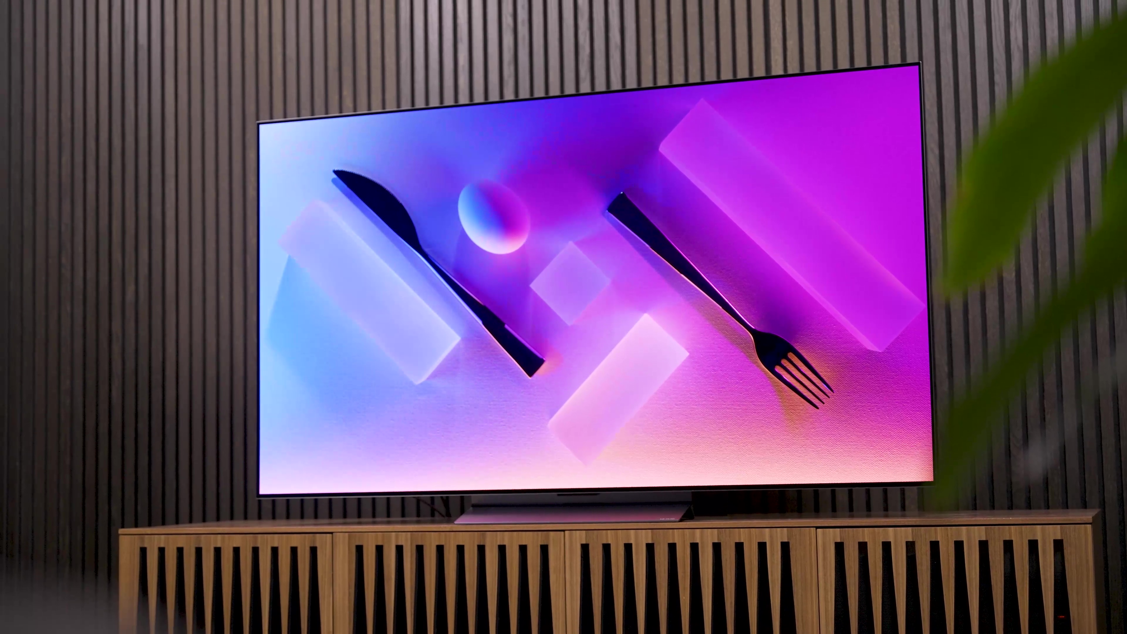 LG C3 OLED TV review: the king has competition - Vimarsana News