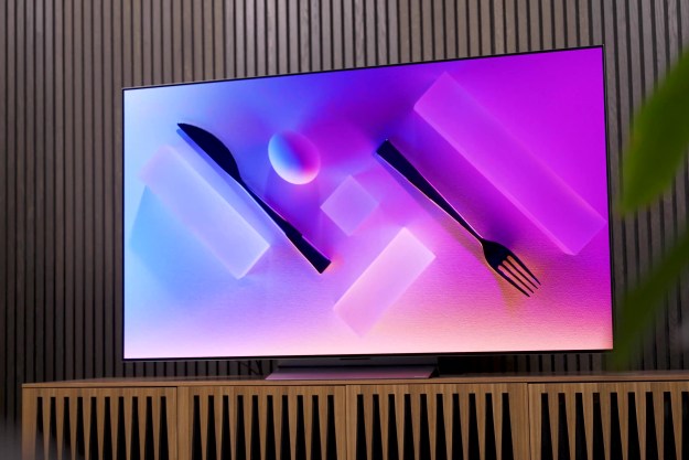 LG C3 OLED