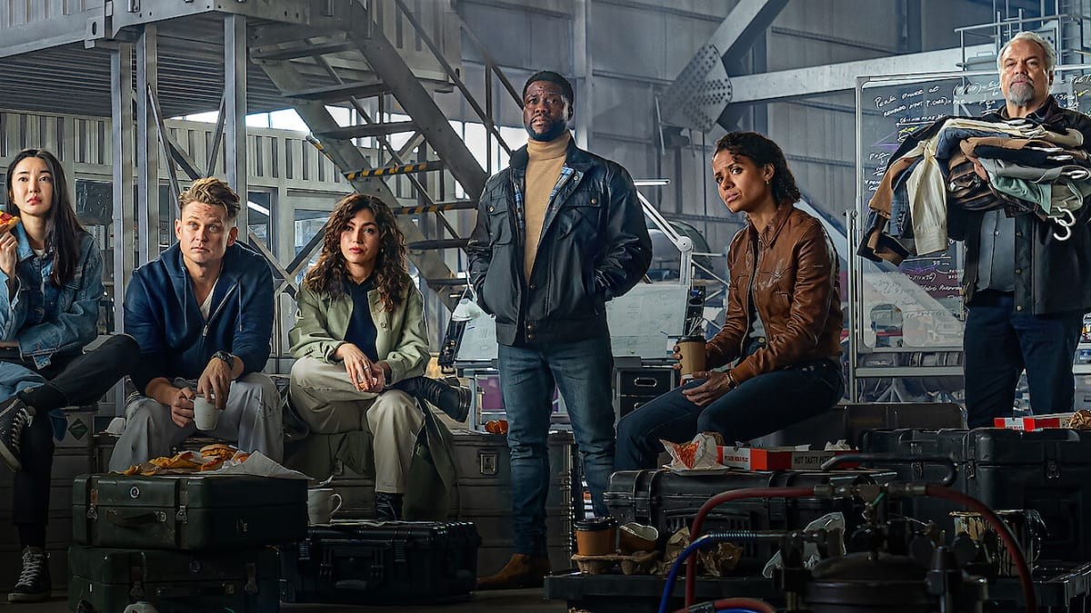Everything coming to Netflix in January 2024 - Vimarsana News