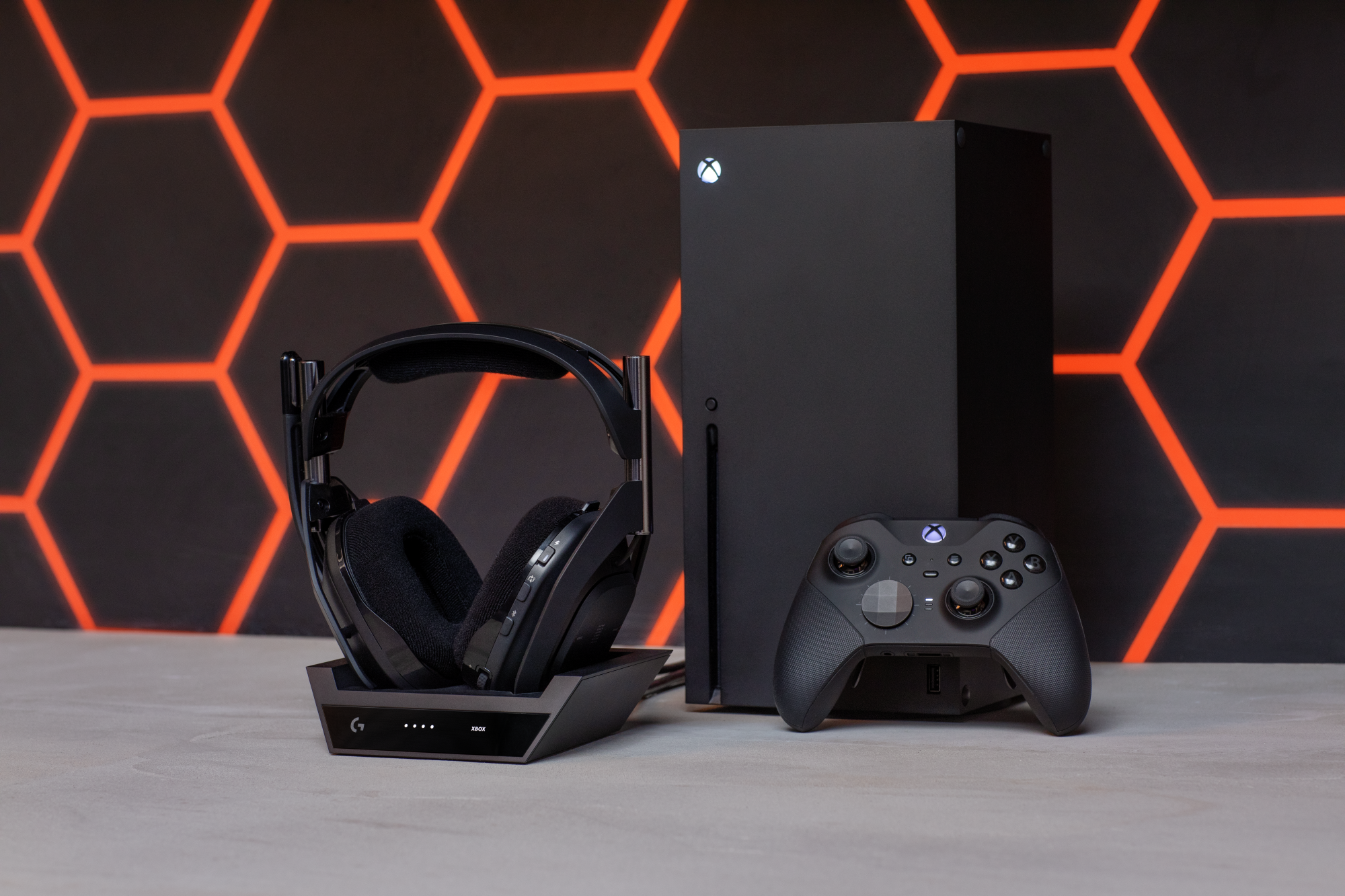 Logitech made the ultimate gaming headset, but it's complicated - Vimarsana News