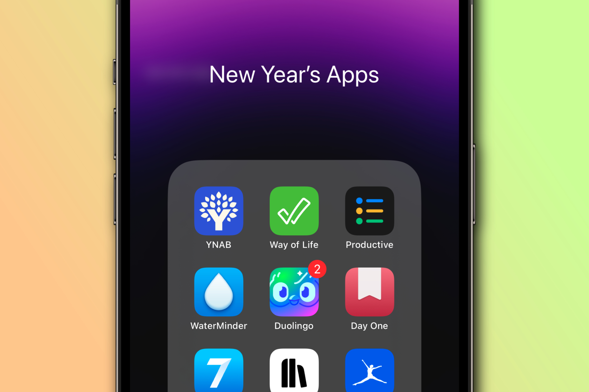 The 10 best apps for your 2024 New Year's resolutions - Vimarsana News