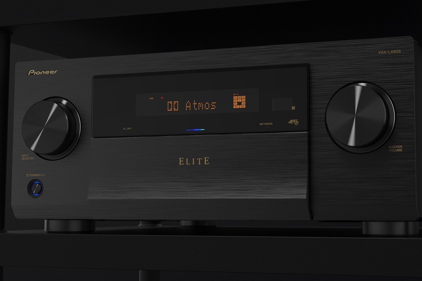 Pioneer, Elite, Integra, Onkyo AV receivers get major update - Vimarsana News