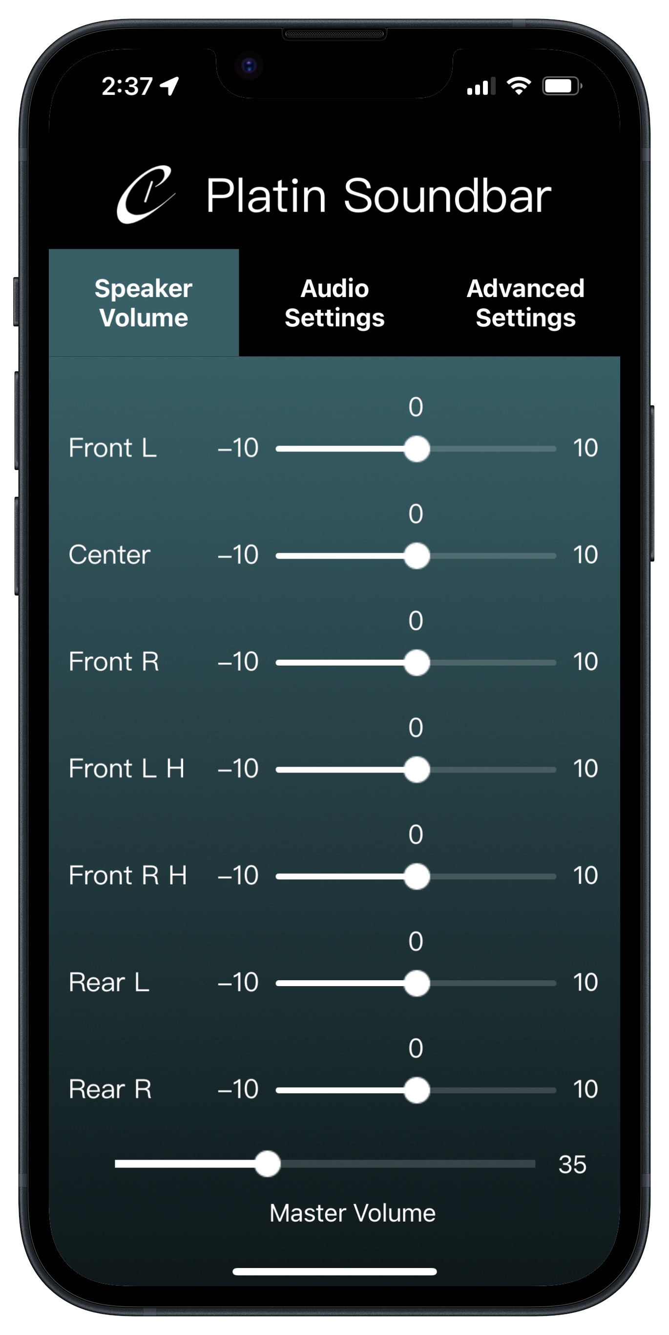 Milan Audio Network Example Platin Audio Milan 5.1.4 review: big Dolby Atmos sound on a budget ...