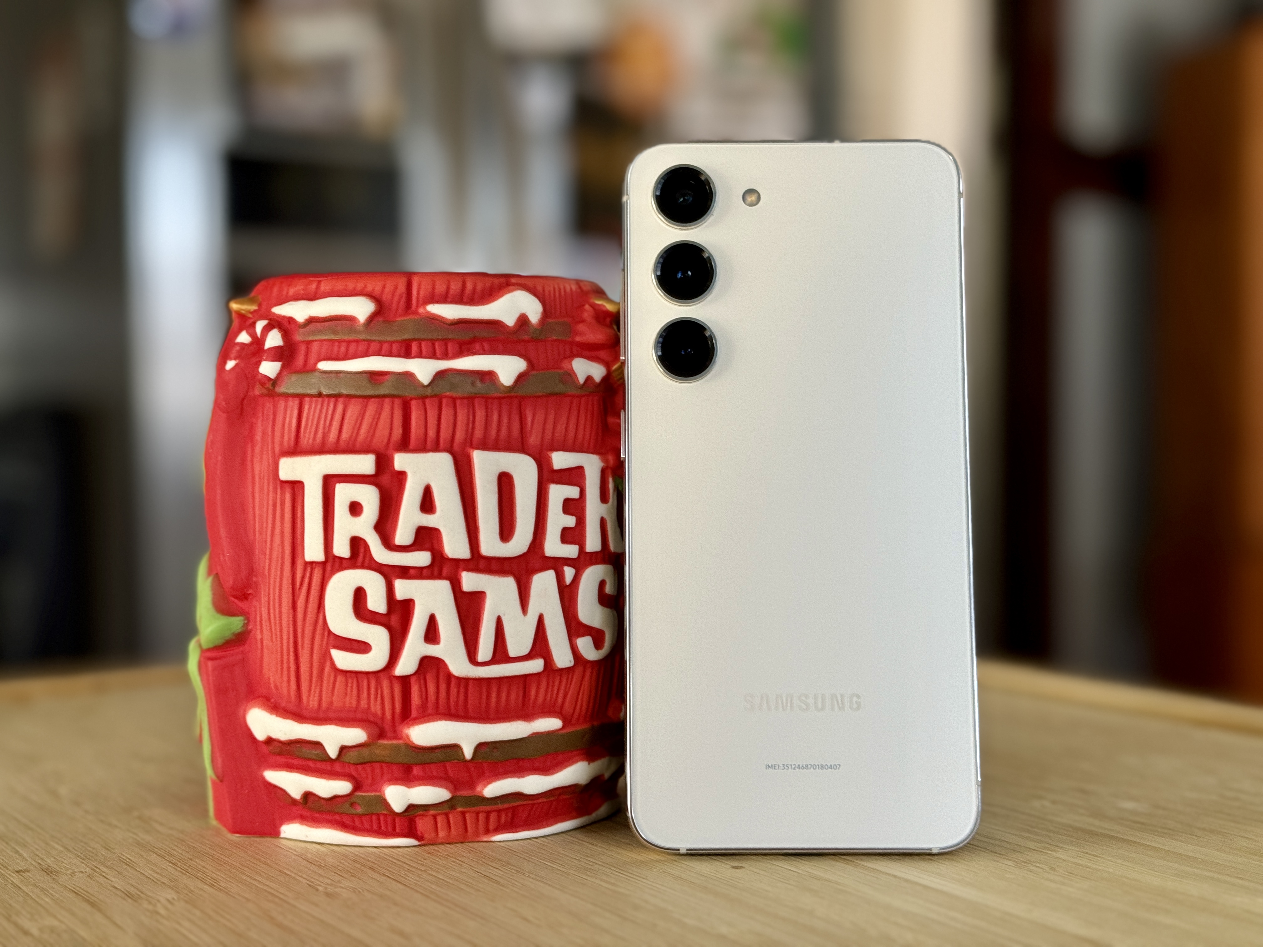 Is the Samsung Galaxy S23 still worth it 10 months later? - Vimarsana News